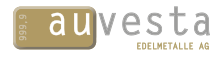 Auvesta Edelmetalle